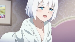 姐姐我啊，是不会让你逃掉的！