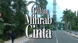 Dalam Mihrab Cinta Spesial eps 46
