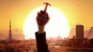 Kabuto Kaixia!