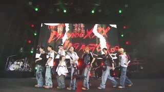 ENHYPEN Live at Rock In Japan 2024