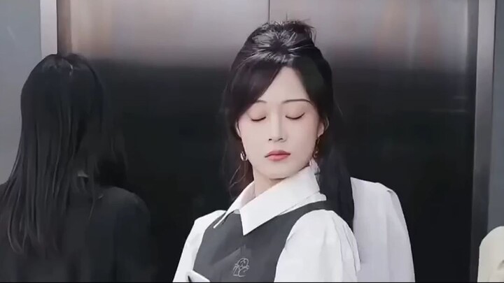 Casada em Segredo com o CEO, Mas Mantendo o Mistério no Trabalho #dorama #kdrama