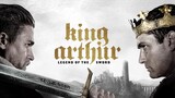 KING ARTHUR #5 - TAGALOG