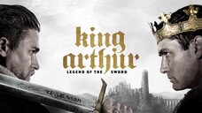 KING ARTHUR #11 - TAGALOG