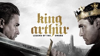 KING ARTHUR #12 - TAGALOG