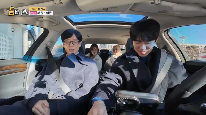 [ENG SUB] Whenever Possible Episode 40 (Season 4 Episode 5)