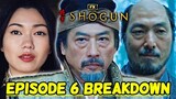Shogun Episode 6 Explored - Who Is Lady Ochiba No Kata? Where Does The Show Go From Here?