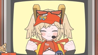 🍔就现在柏妮思🥤