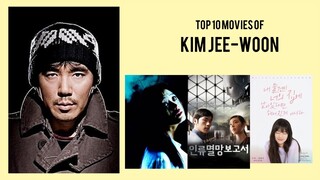 Kim Jee-woon |  Top Movies by Kim Jee-woon| Movies Directed by  Kim Jee-woon