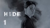 Hide (2024) - Episode 1 [English Subtitles]