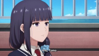 Tomo-Chan wa Onnanoko!ep 2