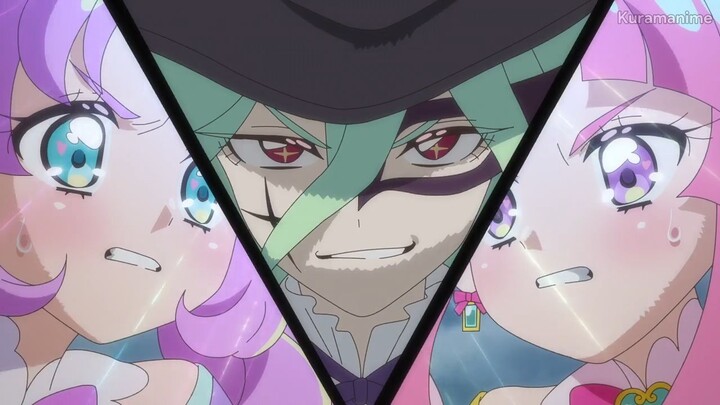 Star Detective Precure! Episode 6 (Sub Indonesia)