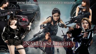 Naked Soldier - Full Movie | Subbed °Action