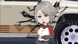ราชาแห่งความสุข ตอนที่ 56