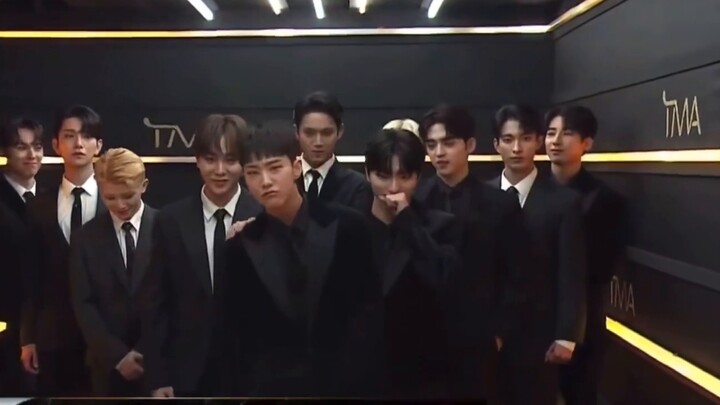 Tối nay tôi đã giành được giải thưởng, nhưng tôi cũng mất mặt.