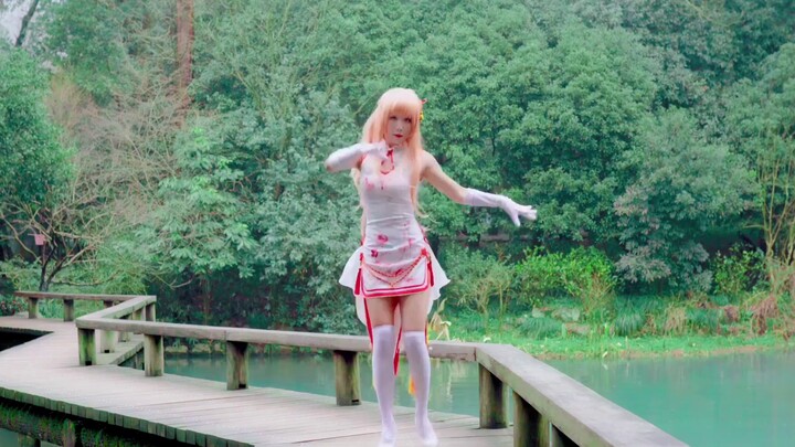 [CEO Fei] Fallen Flower Love❀Looking for him in my dreams