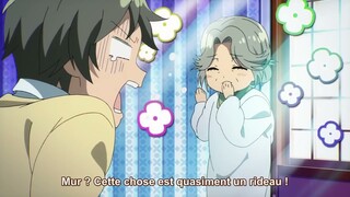Bokura wa Minna Kawaisou - Episode 1 vostfr