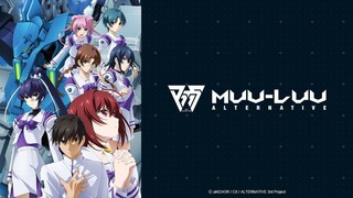 Muv-Luv Alternative S2 Episode 2 (Sub Indo)