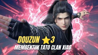 SPOILER BTTH EPISODE 159 SUB INDO..!!!