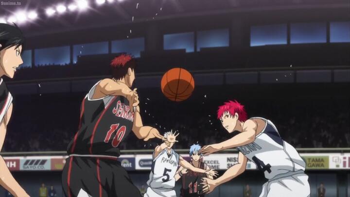 黒子のバスケベストシーン 6 オレとおまえのバスケ Kuroko No Basket Best Scene Full Hd Bilibili 黒子のバスケベストシーン 6 オレとおまえのバスケ Kuroko No Basket Best Scene Full Hd Bilibili