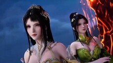 Supreme god emperror  eps 539 indo