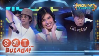 RYAN vs MAINE vs ALLAN K?! 😱 | REWIND | EAT BULAGA | June 07, 2024