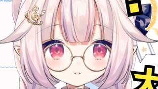 Japanese lolita challenges Chinese primary school exam and writes Gundam with full confidence