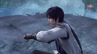 SPOILER APOTHEOSIS VERSI NOVEL PART 284