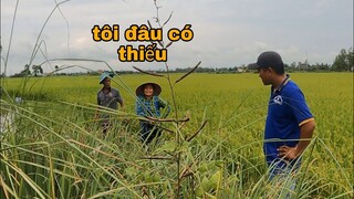 Tư Cà Khịa Bị Đòi Tiền Mua Gà Thiếu Và Cái Kết