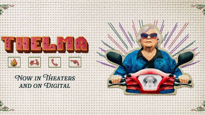Thelma - 2024 - sub indo