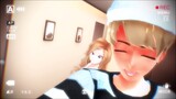 Eat The Booty [BTS/MMD] ~Includes Inappropriate Language~