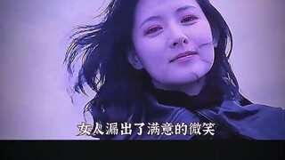 The woman endured for more than ten years to avenge her children, and the next scene was shocking