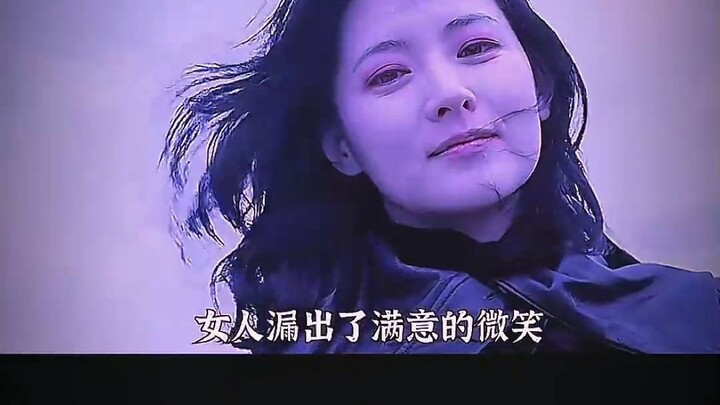 女人为了给孩子们复仇不惜隐忍十几年，接下来一幕惊呆了