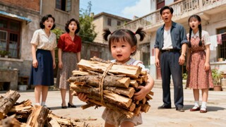 Bayi ajaib punya kekuatan dewa dan jago pengobatan!Seluruh keluarga langsung naik level.