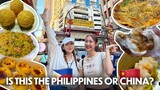 Koreans’ Binondo Food Trip | World’s OLDEST China Town! 🇨🇳