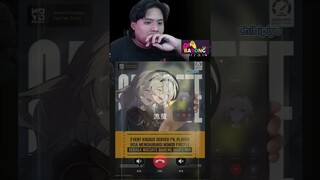 Event Firefly khusus Player CN?? 😂 | Honkai Star Rail #honkaistarrail #firefly