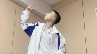 《中间人》舞蹈