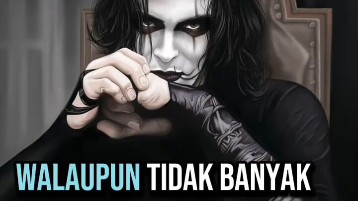 titian hidup