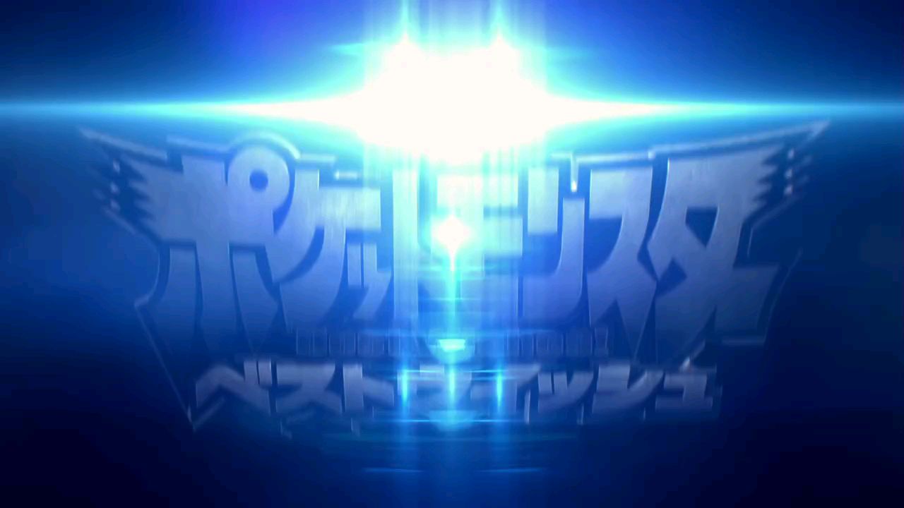 Pokemon Movie : Genesect and the Legend Awakened (English dub) - BiliBili, image size:1280x720