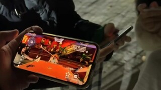 有一群随叫随到的朋友什么体验