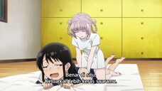 Yofukashi no Uta Eps. 06 (sub indo)