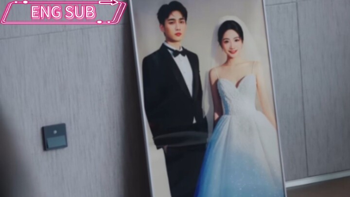 [ENG SUB] The divorce is annulled, the ex-husband always wants to pretend to be real