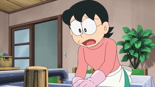 Doraemon episode 864