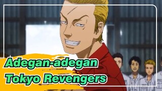 [Tokyo Revengers] Kita Takkan Berpisah, Teman