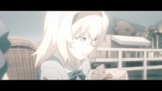 Detik-Detik Sebelum Gedung yang Di belakang nya Meledak, Menewaskan orang tuanya dan Kena mental😭😭