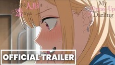 My Dress-Up Darling -[ Season 2 ]