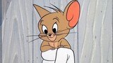 Tom và Jerry đã trở thành bạn tốt của nhau!