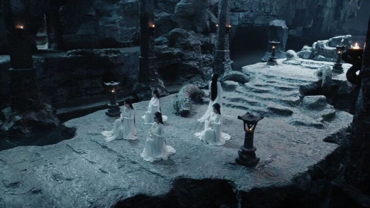 Veil Of Shadow | ep 28 | eng sub