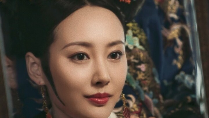 【เรื่องเล่าของหรูอี้ · เว่ยเยี่ยนหว่าน】“แม่ทัพย่อมต้องรบชนะ ส่วนพระสนมก็ย่อมแย่งชิงพระเมตตา”