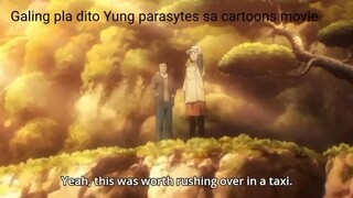 #parasytescartoons