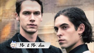 🆕️🇺🇲🌟[BL]❤️🔴Mr. & Mr. Ace ...FULL EPISODES...
